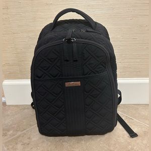 Vera Bradley Diaper Bag Backpack